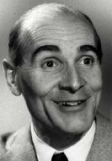 André Hunebelle