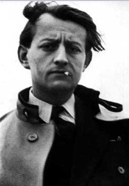 André Malraux