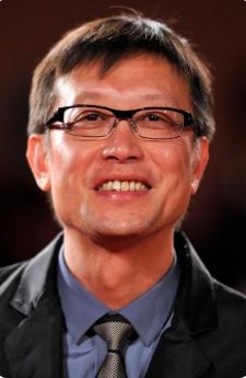Andrew Lau