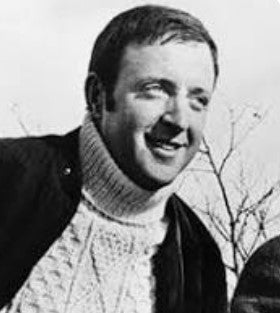 Anthony Harvey