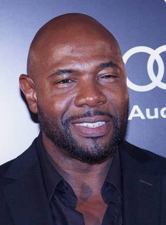 Antoine Fuqua