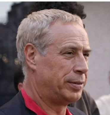 Antonio del Real
