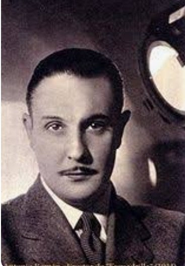 Antonio Román