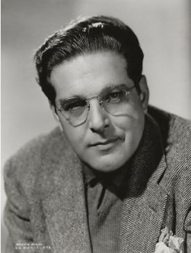 Archie L.Mayo