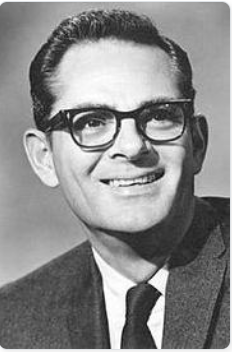 Arnold Laven