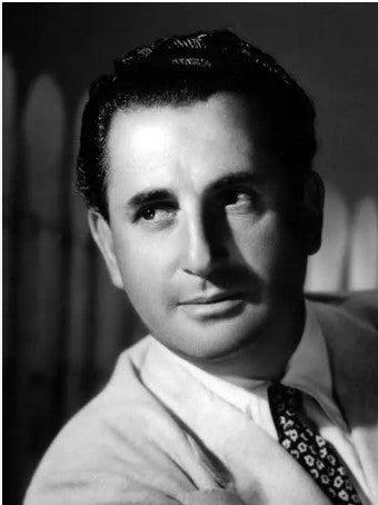Arthur Lubin