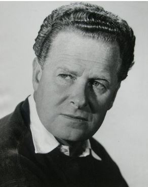 Basil Dearden