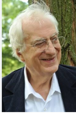 Bertrand Tavernier