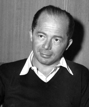 Billy Wilder