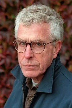 Bo Widerberg