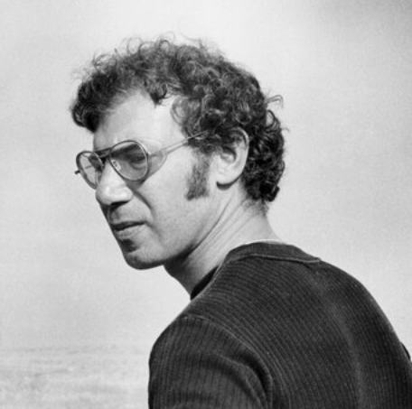 Bob Rafelson