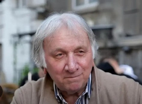 Bozidar Nikolic