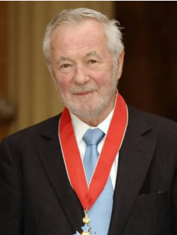 Bryan Forbes