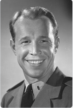 Budd Boetticher