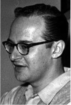 Burt Balaban