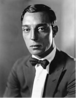 Buster Keaton