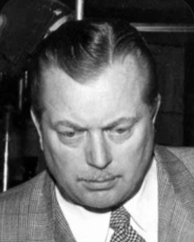 Byron Haskin
