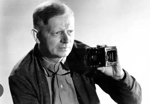 Carl Theodor Dreyer