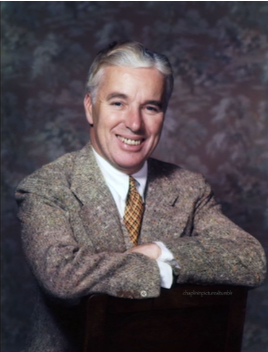 Charles Chaplin