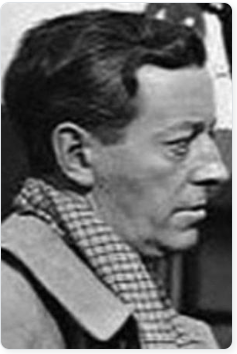 Charles Frend