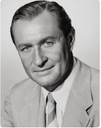 Charles Marquis Warren