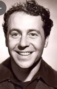 Charles Martin