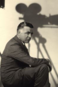 Clarence Brown