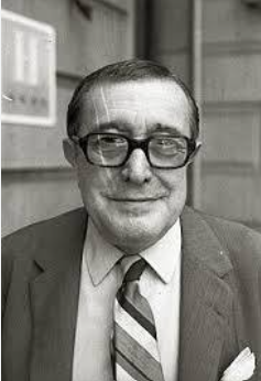 Claude Chabrol