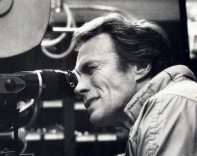Clint Eastwood