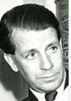 Compton Bennett