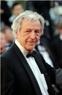 Constantin Costa-Gavras