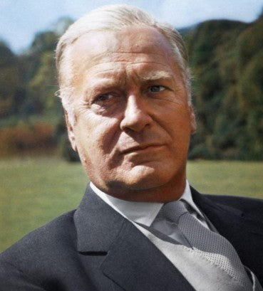 Curd Jürgens