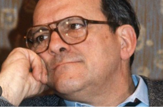 Damiano Damiani