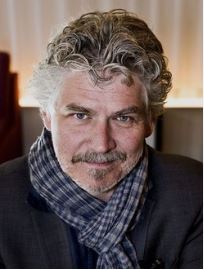 Daniel Alfredson