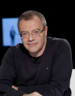 Daniel Monzón