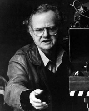 Daniel Petrie