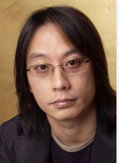 Danny Pang