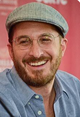 Darren Aronofsky