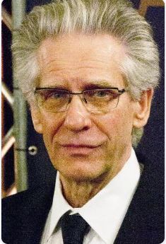 David Cronenberg
