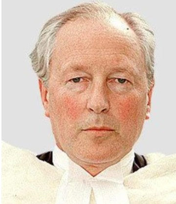 David Eady