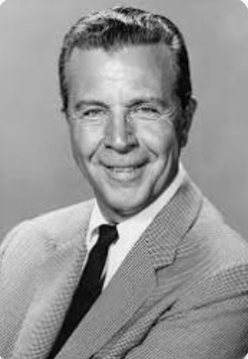 Dick Powell