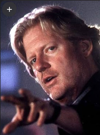 Donald Petrie