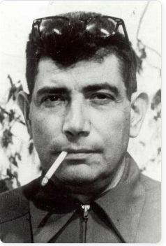 Edgar G.Ulmer