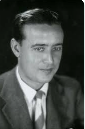 Edgar Neville