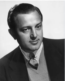 Edward Dmytryk