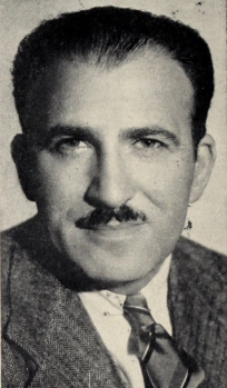 Edward Ludwig