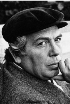 Elio Petri