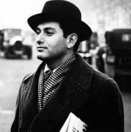 Emerich Pressburger