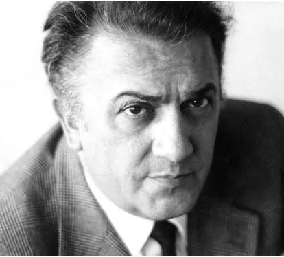 Federico Fellini