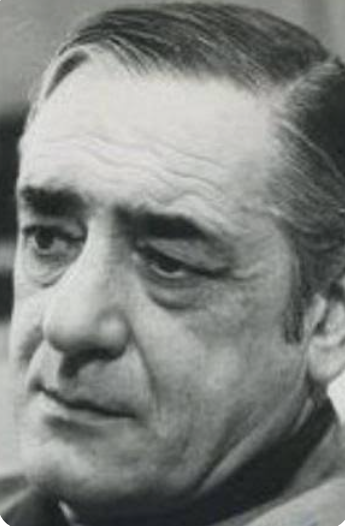 Ferruccio Cerio
